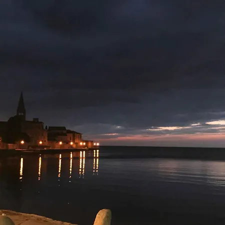 In - Istrien 51993 Porec