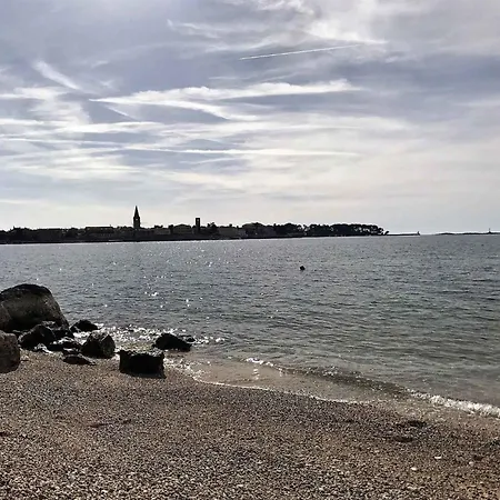 In - Istrien 51993 * ポレッチ