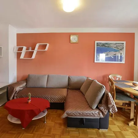 Apartment In - Istrien 51993