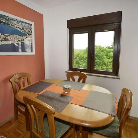 In - Istrien 51993 アパート *