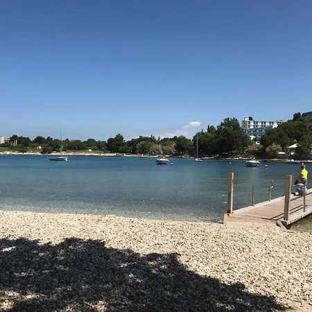 アパート In - Istrien 51993 *