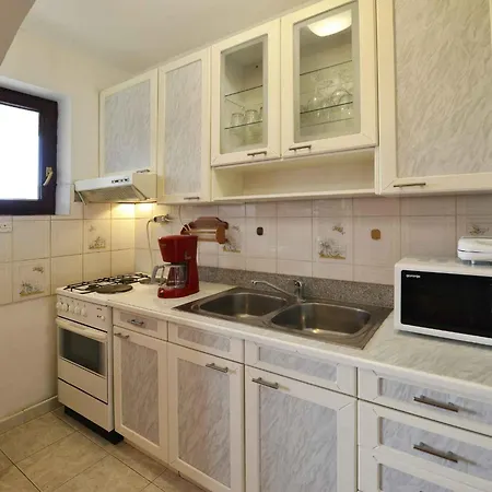 In - Istrien 51993 Apartment Porec