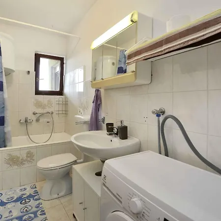 In - Istrien 51993 * Porec