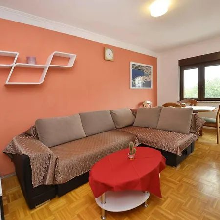 Apartment In - Istrien 51993