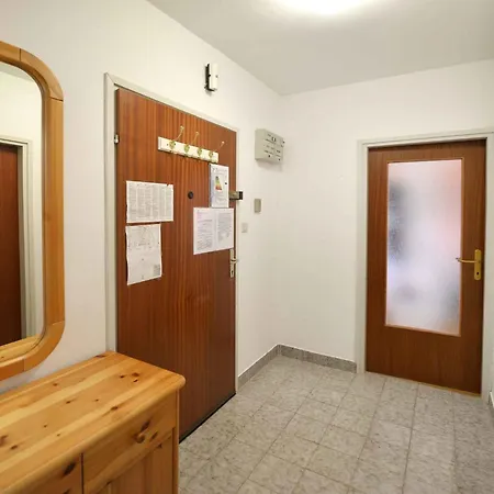 In - Istrien 51993 アパート *