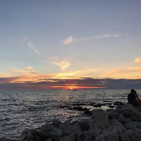 In - Istrien 51993 *