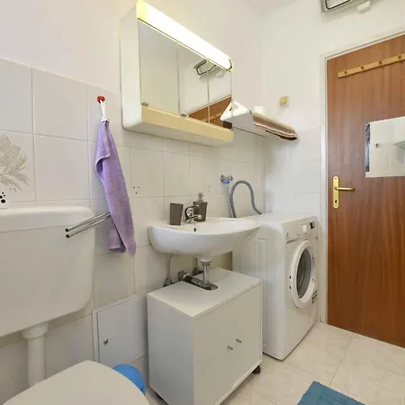 アパート In - Istrien 51993