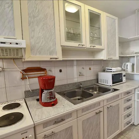 Apartment In - Istrien 51993 Porec